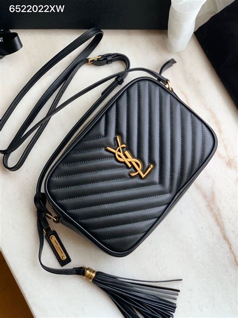 yves saint laurent tasche lou